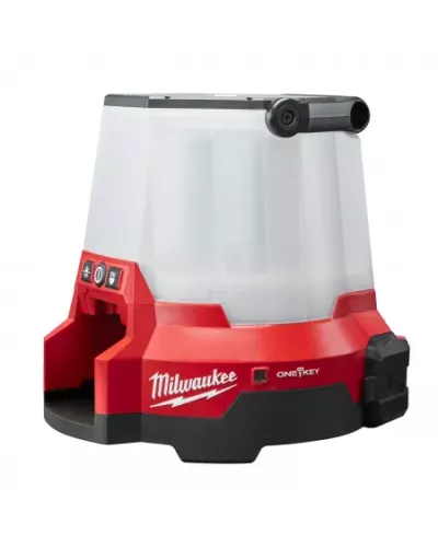 M18™ ONE-KEY™ компактный светодиодный фонарь M18 ONESLSP Milwaukee