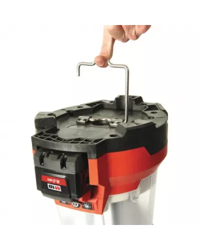 M18™ ONE-KEY™ компактный светодиодный фонарь M18 ONESLSP Milwaukee