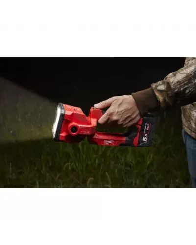 M18™ светодиодный прожектор M18 SLED Milwaukee
