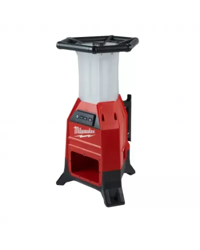 Аккумуляторный светодиодный фонарь c функцией зарядного устройства Milwaukee M18 ONESLDP-0 ONE-KEY  (Арт. 4933459160)
