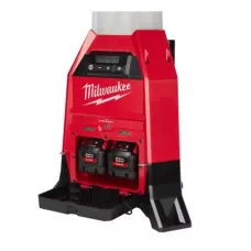 Аккумуляторный светодиодный фонарь c функцией зарядного устройства Milwaukee M18 ONESLDP-0 ONE-KEY  (Арт. 4933459160)