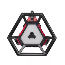 Аккумуляторный светодиодный фонарь c функцией зарядного устройства Milwaukee M18 ONESLDP-0 ONE-KEY  (Арт. 4933459160)