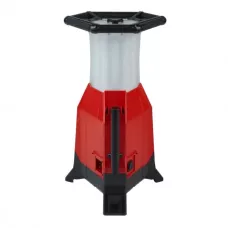 Аккумуляторный светодиодный фонарь c функцией зарядного устройства Milwaukee M18 ONESLDP-0 ONE-KEY  (Арт. 4933459160)