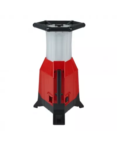 Аккумуляторный светодиодный фонарь c функцией зарядного устройства Milwaukee M18 ONESLDP-0 ONE-KEY  (Арт. 4933459160)