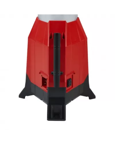 Аккумуляторный светодиодный фонарь c функцией зарядного устройства Milwaukee M18 ONESLDP-0 ONE-KEY  (Арт. 4933459160)