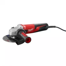 1550 Вт Углошлифовальная машина с AVS AGV 15-150 XC DMS Milwaukee