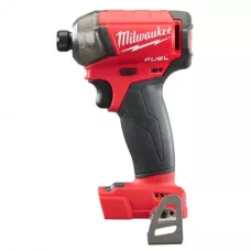 M18 FUEL™ SURGE™ Гидравлический импульсный винтоверт с хвостовиком 1/4" Hex M18 FQID-0X Milwaukee