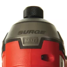 M18 FUEL™ SURGE™ Гидравлический импульсный винтоверт с хвостовиком 1/4" Hex M18 FQID-0X Milwaukee