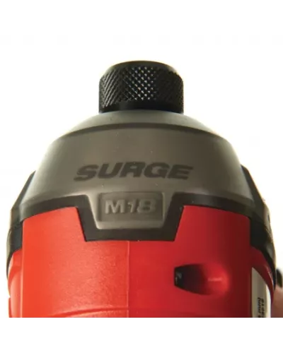 M18 FUEL™ SURGE™ Гидравлический импульсный винтоверт с хвостовиком 1/4
