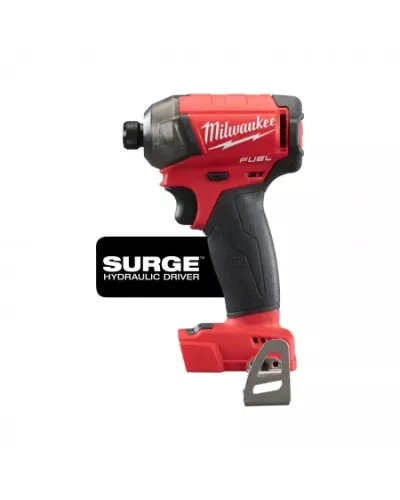 M18 FUEL™ SURGE™ Гидравлический импульсный винтоверт с хвостовиком 1/4