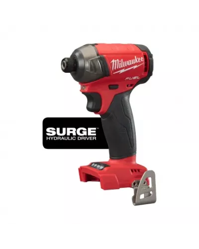M18 FUEL™ SURGE™ Гидравлический импульсный винтоверт с хвостовиком 1/4