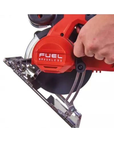 M18 FUEL™ циркулярная пила по металлу M18 FMCS-0X Milwaukee