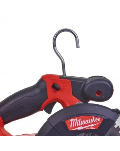 M18 FUEL™ циркулярная пила по металлу M18 FMCS-0X Milwaukee