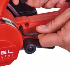 M18 FUEL™ циркулярная пила по металлу M18 FMCS-0X Milwaukee