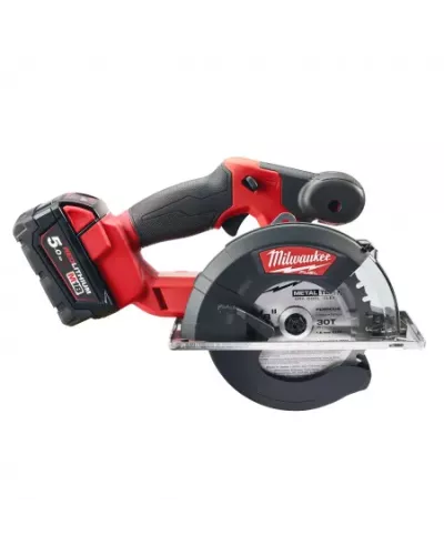 M18 FUEL™ циркулярная пила по металлу M18 FMCS-502X Milwaukee