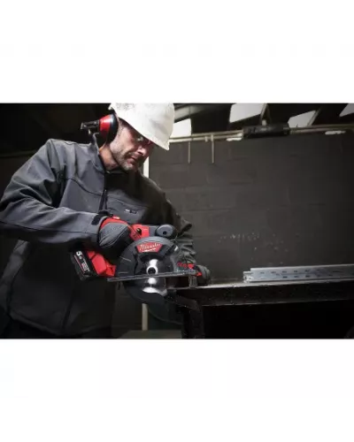M18 FUEL™ циркулярная пила по металлу M18 FMCS-502X Milwaukee