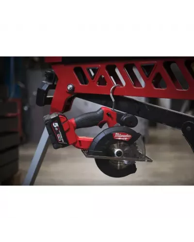 M18 FUEL™ циркулярная пила по металлу M18 FMCS-502X Milwaukee