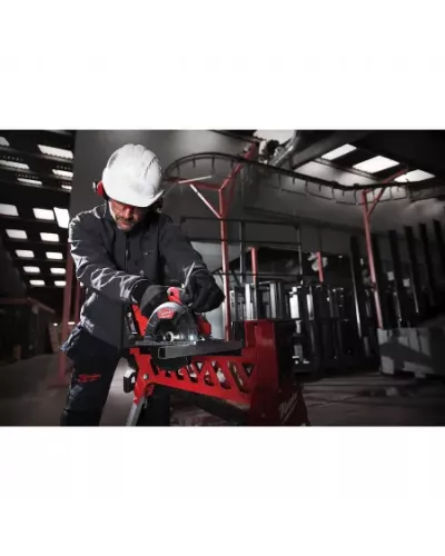 M18 FUEL™ циркулярная пила по металлу M18 FMCS-502X Milwaukee