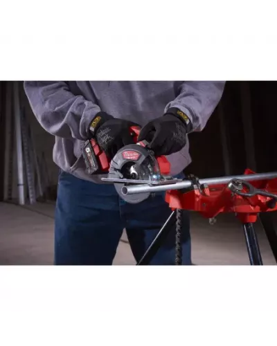 M18 FUEL™ циркулярная пила по металлу M18 FMCS-502X Milwaukee