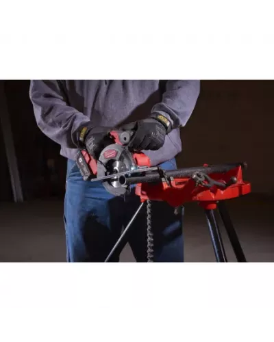 M18 FUEL™ циркулярная пила по металлу M18 FMCS-502X Milwaukee