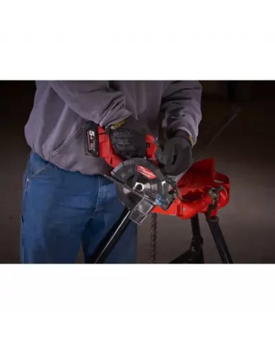 M18 FUEL™ циркулярная пила по металлу M18 FMCS-502X Milwaukee