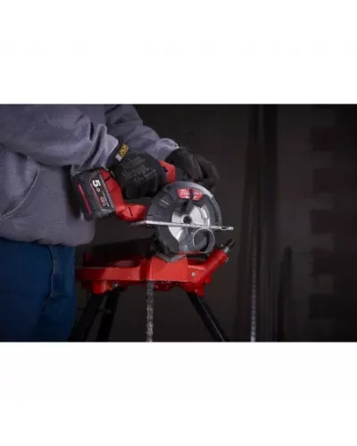 M18 FUEL™ циркулярная пила по металлу M18 FMCS-502X Milwaukee