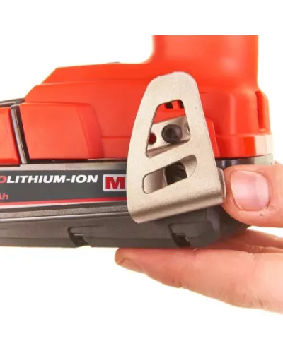 M18 FUEL™ Шуруповерт для гипсокартона с магазином M18 FSGC Milwaukee