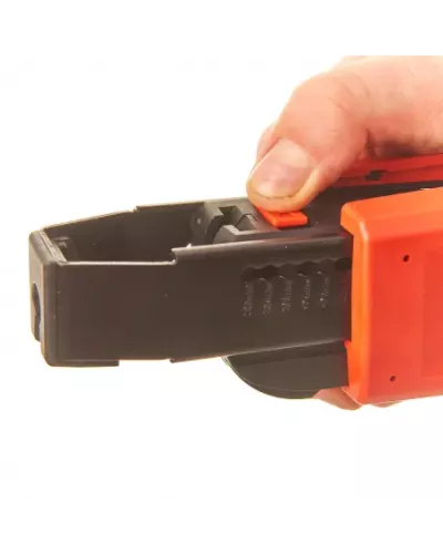M18 FUEL™ Шуруповерт для гипсокартона с магазином M18 FSGC Milwaukee