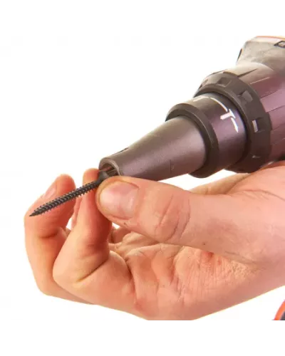 M18 FUEL™ Шуруповерт для гипсокартона M18 FSG Milwaukee