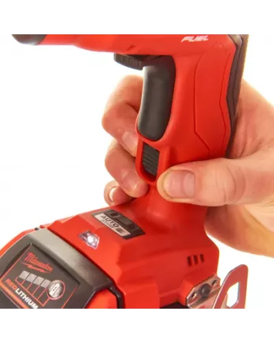 M18 FUEL™ Шуруповерт для гипсокартона M18 FSG Milwaukee