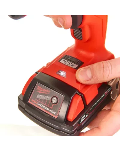 M18 FUEL™ Шуруповерт для гипсокартона M18 FSG Milwaukee