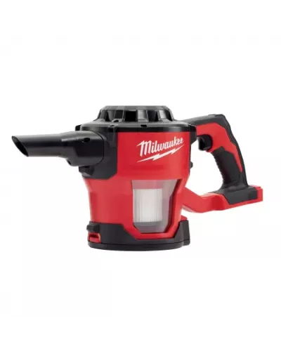 M18™ Компактный пылесос M18 CV Milwaukee
