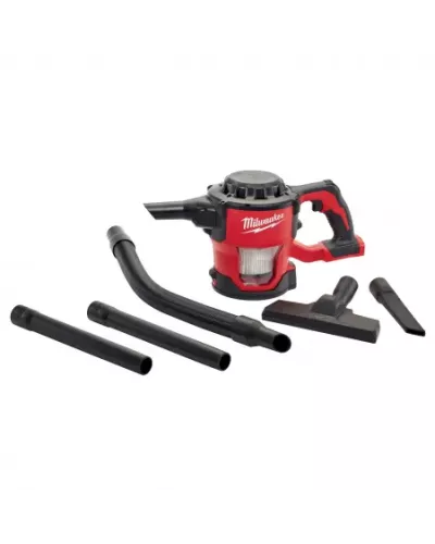 M18™ Компактный пылесос M18 CV Milwaukee