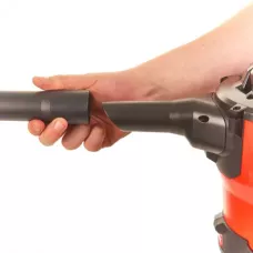 M18™ Компактный пылесос M18 CV Milwaukee