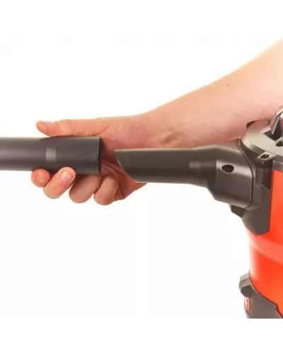 M18™ Компактный пылесос M18 CV Milwaukee