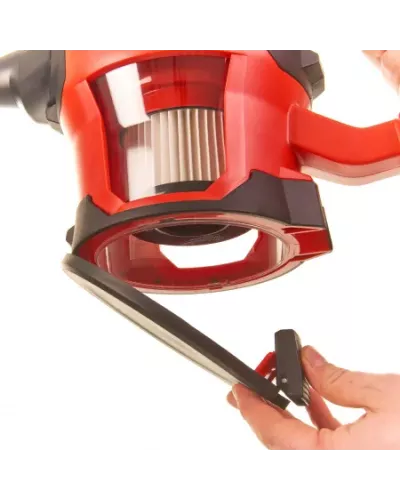 M18™ Компактный пылесос M18 CV Milwaukee