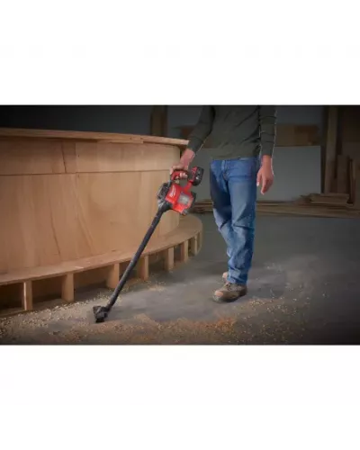 M18™ Компактный пылесос M18 CV Milwaukee
