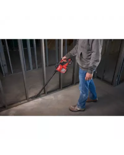 M18™ Компактный пылесос M18 CV Milwaukee