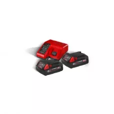 M18™ NRG энергокомплект M18 NRG-202 Milwaukee