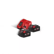 M18™ NRG энергокомплект M18 NRG-402 Milwaukee