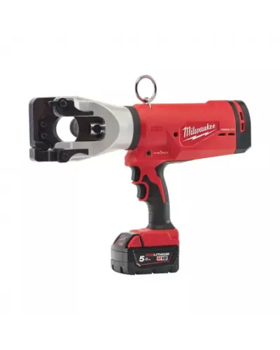 M18™ FORCE LOGIC™ гидравлический кабелерез M18 HCC45-522C Milwaukee