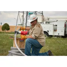 M18™ FORCE LOGIC™ гидравлический кабелерез M18 HCC45-522C Milwaukee