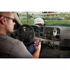 M18™ FORCE LOGIC™ гидравлический кабелерез M18 HCC45-522C Milwaukee