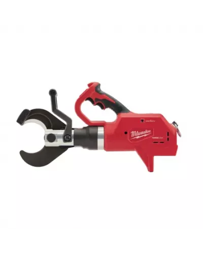 M18™ FORCE LOGIC™ гидравлический кабелерез для подземных кабелей M18 HCC75-0C Milwaukee