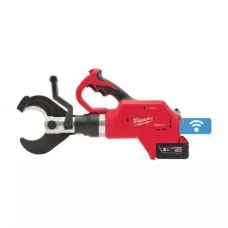 M18™ FORCE LOGIC™ гидравлический кабелерез для подземных кабелей M18 HCC75-502C Milwaukee