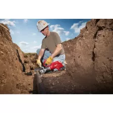 M18™ FORCE LOGIC™ гидравлический кабелерез для подземных кабелей M18 HCC75-502C Milwaukee