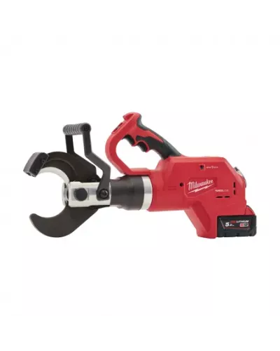 M18™ FORCE LOGIC™ гидравлический кабелерез для подземных кабелей M18 HCC75-502C Milwaukee