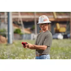 M18™ FORCE LOGIC™ гидравлический кабелерез с дистанционным управлением для подземных кабелей M18 HCC75R Milwaukee