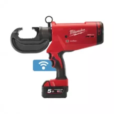 M18™ FORCE LOGIC™ гидравлический инструмент 109 кН для обжима кабеля M18 HCCT109/42 Milwaukee