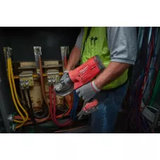 M18™ FORCE LOGIC™ гидравлический инструмент 109 кН для обжима кабеля M18 HCCT109/42 Milwaukee